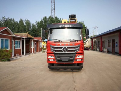 宇洋隨車吊廠家直營，專業(yè)出售各型號隨車吊，歡迎來電垂詢
