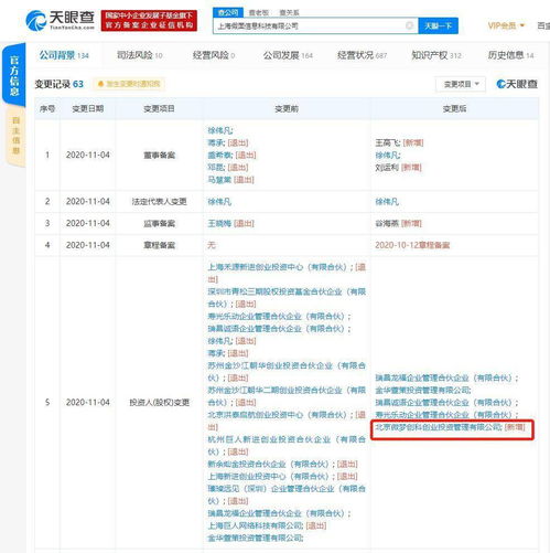 微博關聯公司入股假面科技，布局線上社交游戲新賽道